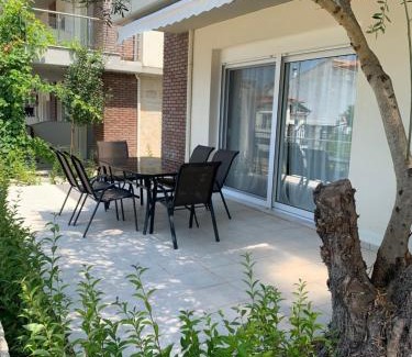 Siviri Casa | Elia Luxury Maisonettes