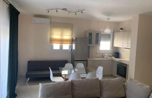 Siviri Casa | Elia Luxury Maisonettes