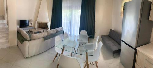 Siviri Casa | Elia Luxury Maisonettes