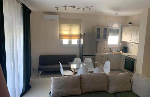 Siviri Casa | Elia Luxury Maisonettes