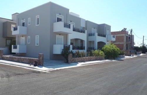 Mastichari Apartamento | Elia Mare Apartment