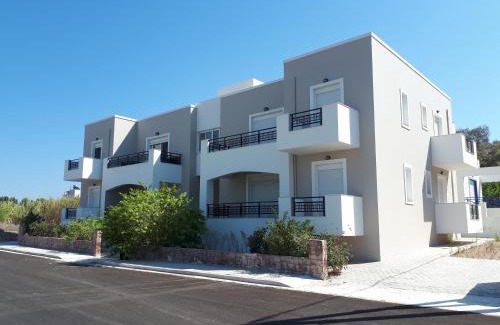 Mastichari Apartamento | Elia Mare Apartment
