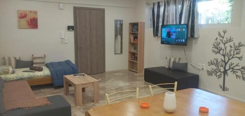 Koukouli Apartamento | Elia patra apartment