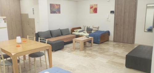 Koukouli Apartamento | Elia patra apartment