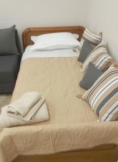 Koukouli Apartamento | Elia patra apartment