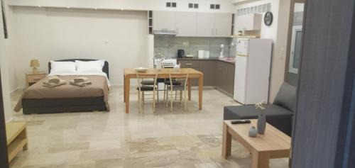 Koukouli Apartamento | Elia patra apartment