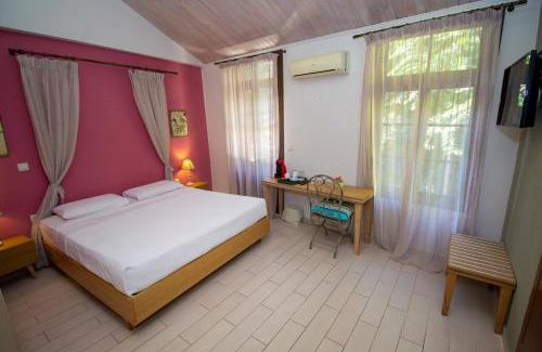 Old Town Apartamento | Elia Portou Rooms