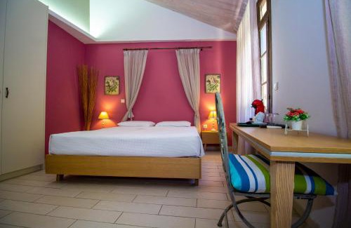 Old Town Apartamento | Elia Portou Rooms