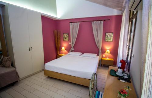 Old Town Apartamento | Elia Portou Rooms