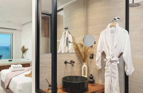 Nea Chora Hotel | Elia Sea Suites
