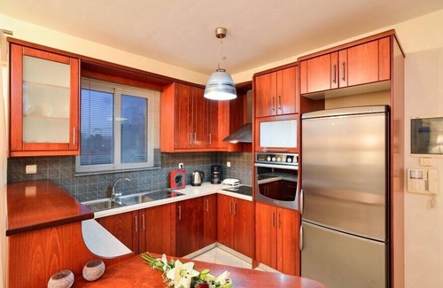 Nea Chora Apartamento | Elia Selinou