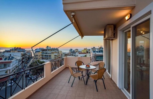 Nea Chora Apartamento | Elia Selinou