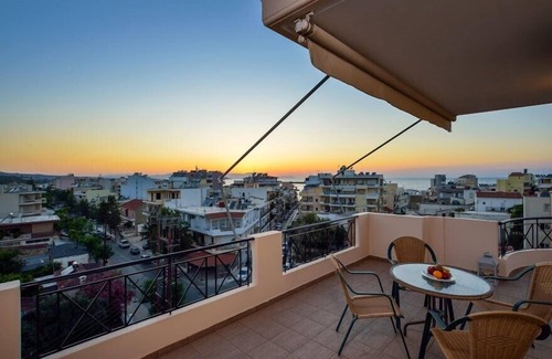Nea Chora Apartamento | Elia Selinou