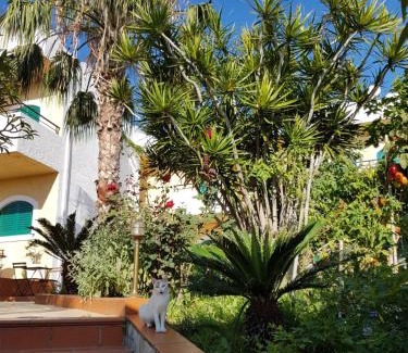 Hersonissos Centre Apartamento | Elia & Tina Apartments