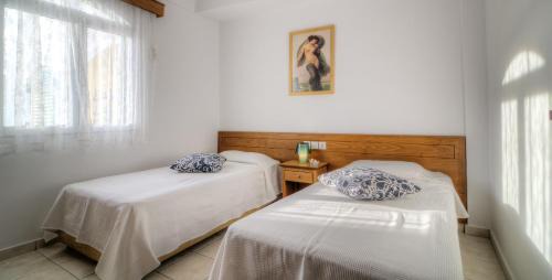 Hersonissos Centre Apartamento | Elia & Tina Apartments