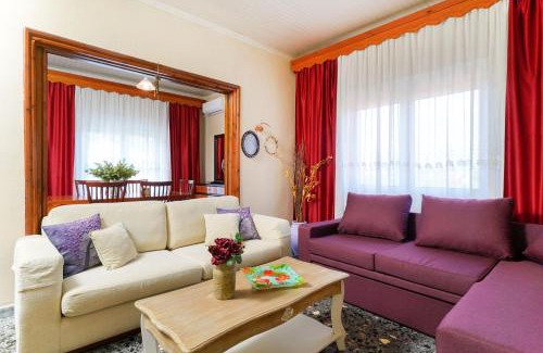Prinos Apartamento | Elia Villa Thassos