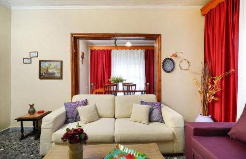Prinos Apartamento | Elia Villa Thassos