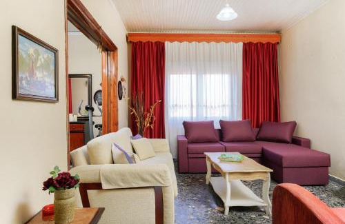 Prinos Apartamento | Elia Villa Thassos