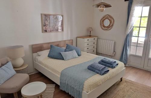 Pezens Casa | Eliane & Benjamin