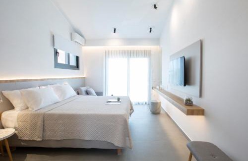 Nikiana Apartamento | Elianthi Luxury Apartments