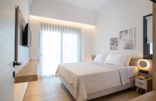 Nikiana Apartamento | Elianthi Luxury Apartments