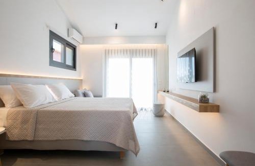 Nikiana Apartamento | Elianthi Luxury Apartments