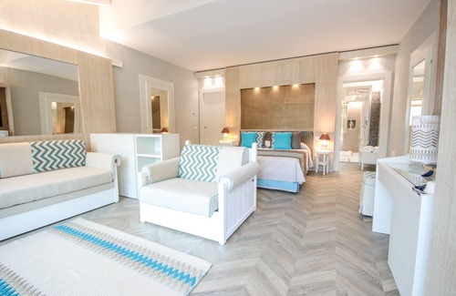 Santa Margherita di Pula Hotel | Eliantos Hotel