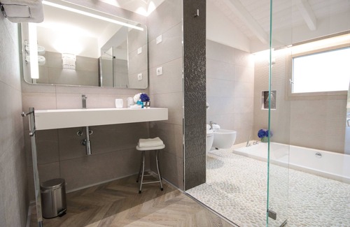 Santa Margherita di Pula Hotel | Eliantos Hotel