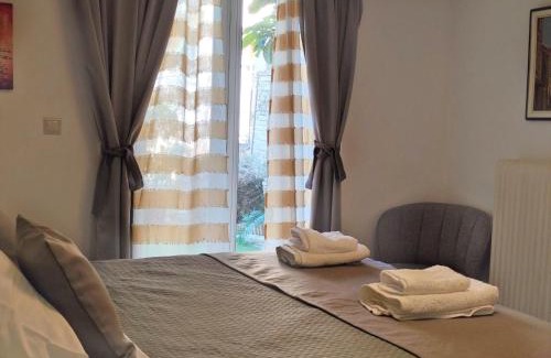Kifisia Apartamento | ELIAS APARTMENT