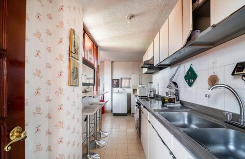 Teusaquillo Casa | Elias Di Caprio