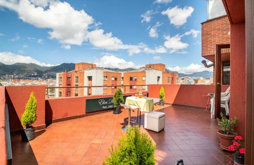 Teusaquillo Casa | Elias Di Caprio