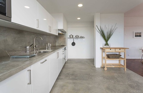 Santa Luzia Apartamento | Elias Garcia II by An Island Apart