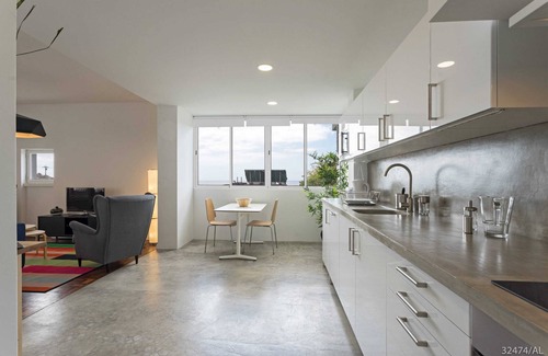 Santa Luzia Apartamento | Elias Garcia II by An Island Apart