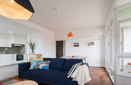 Santa Luzia Apartamento | Elias Garcia II by An Island Apart