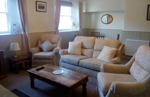Walkerburn Apartamento | Elibank House Apartment