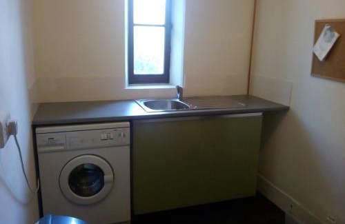 Walkerburn Apartamento | Elibank House Apartment