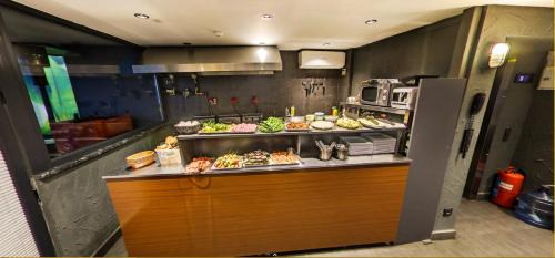 Beyazit Hotel | Elibol Hotel Old City