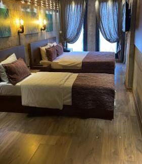 Beyazit Hotel | Elibol Hotel Old City
