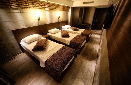 Beyazit Hotel | Elibol Hotel