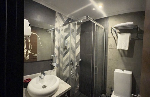Beyazit Hotel | Elibol Hotel