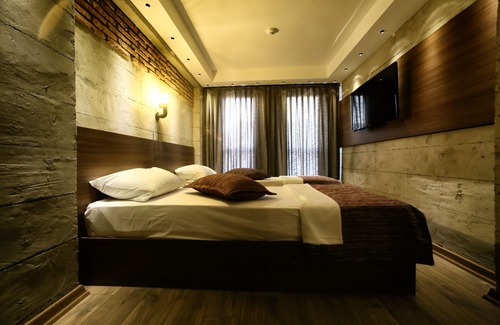 Beyazit Hotel | Elibol Hotel