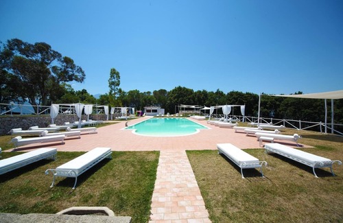 Buccino Complejo | Eliceto Resort