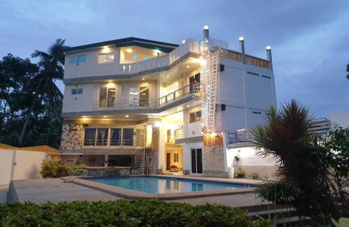 Baclayon Casa | Elicon Suites Resort Bohol near City Center