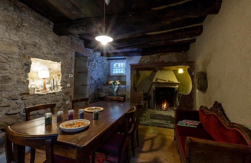 Civiglio Apartamento | Elicriso Apartment