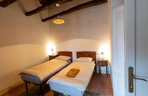 Civiglio Apartamento | Elicriso Apartment
