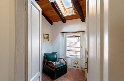 Civiglio Apartamento | Elicriso Apartment