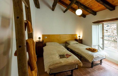 Civiglio Apartamento | Elicriso Apartment