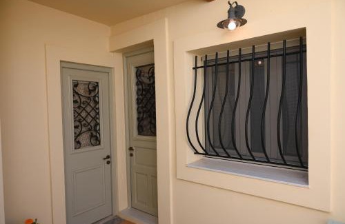 Markopoulon Apartamento | Elida Inn Near ATH Airport