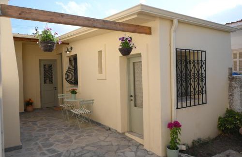 Markopoulon Apartamento | Elida Inn Near ATH Airport