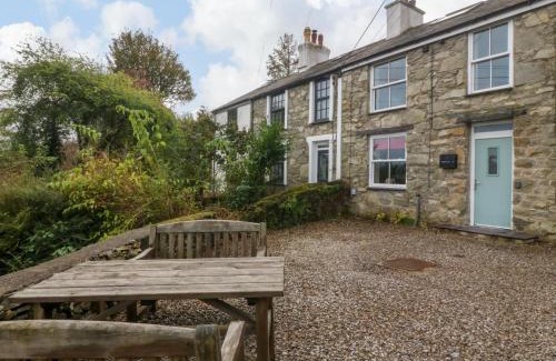 Cwm-y-glo Casa | Elidir View